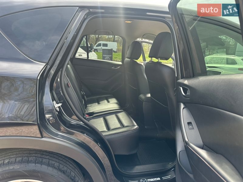 Позашляховик / Кросовер Mazda CX-5 2012 в Рівному фото 30 Позашляховик / Кросовер Mazda CX-5 2012 в Рівному