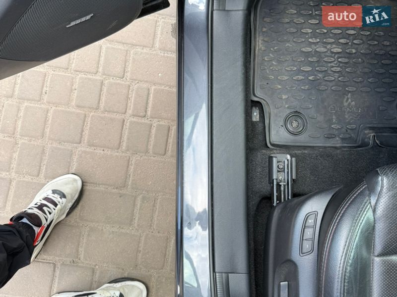 Позашляховик / Кросовер Mazda CX-5 2015 в Кривому Розі фото 14 Позашляховик / Кросовер Mazda CX-5 2015 в Кривому Розі