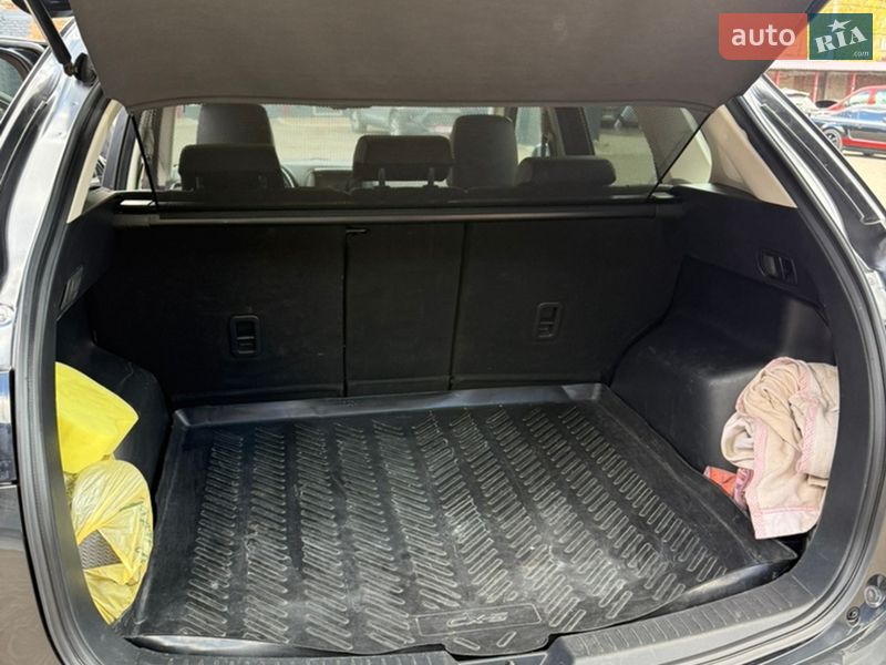 Позашляховик / Кросовер Mazda CX-5 2015 в Кривому Розі фото 18 Позашляховик / Кросовер Mazda CX-5 2015 в Кривому Розі