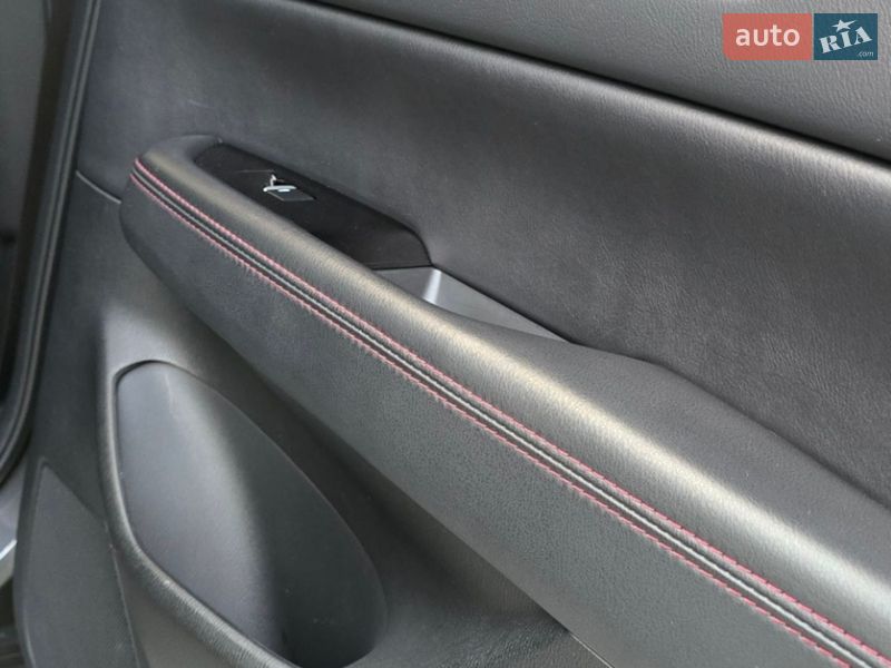 Внедорожник / Кроссовер Mazda CX-5 2023 в Харькове фото 13 Внедорожник / Кроссовер Mazda CX-5 2023 в Харькове