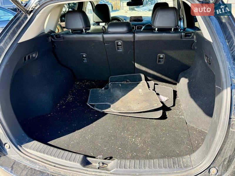 Внедорожник / Кроссовер Mazda CX-5 2020 в Киеве