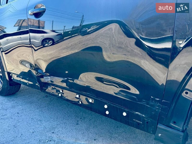 Внедорожник / Кроссовер Mazda CX-5 2020 в Киеве