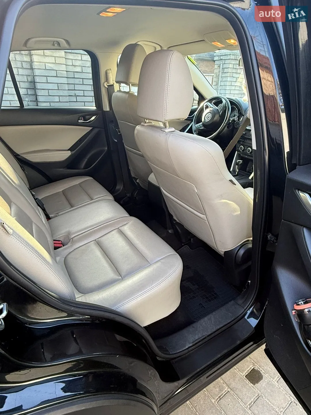2013 Mazda CX-5 - мініатюра 10