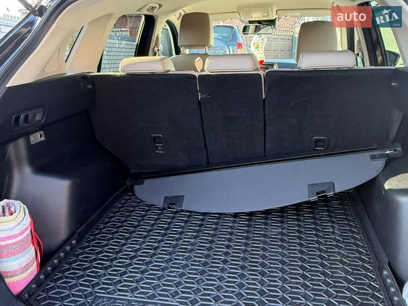 Позашляховик / Кросовер Mazda CX-5 2013 в Білій Церкві