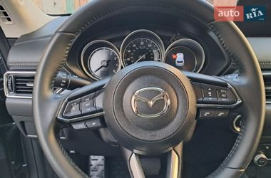Внедорожник / Кроссовер Mazda CX-5 2024 в Киеве