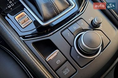 Внедорожник / Кроссовер Mazda CX-5 2024 в Киеве