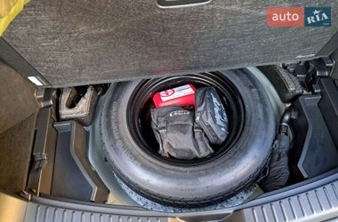 Внедорожник / Кроссовер Mazda CX-5 2024 в Киеве