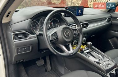 Внедорожник / Кроссовер Mazda CX-5 2020 в Киеве