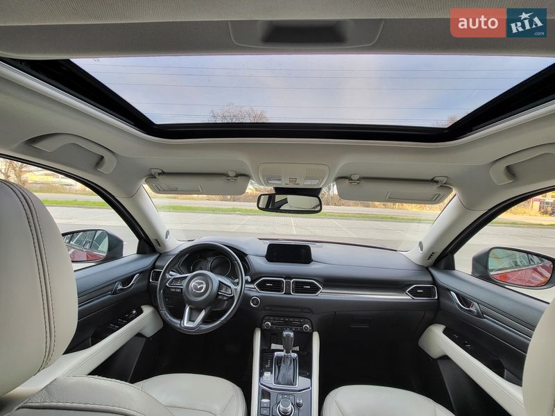 Позашляховик / Кросовер Mazda CX-5 2020 в Вінниці фото 44 Позашляховик / Кросовер Mazda CX-5 2020 в Вінниці