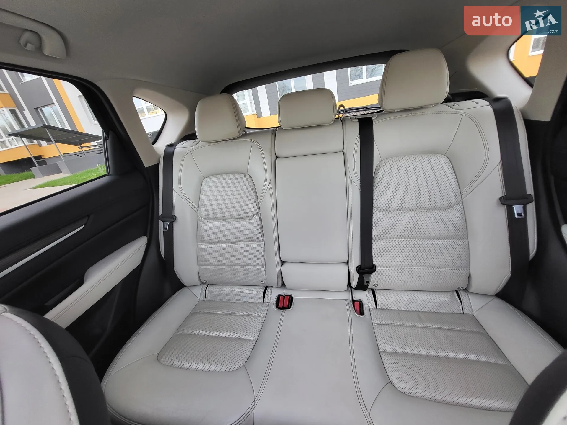2020 Mazda CX-5 - мініатюра 46