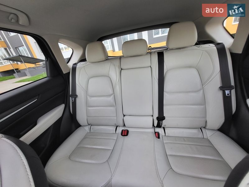 Позашляховик / Кросовер Mazda CX-5 2020 в Вінниці фото 46 Позашляховик / Кросовер Mazda CX-5 2020 в Вінниці
