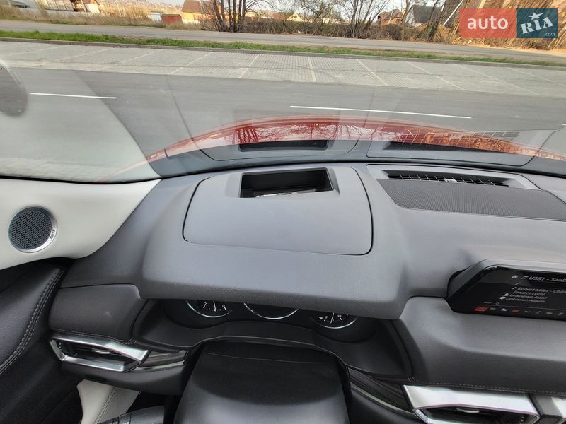 Позашляховик / Кросовер Mazda CX-5 2020 в Вінниці фото 52 Позашляховик / Кросовер Mazda CX-5 2020 в Вінниці