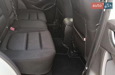 Внедорожник / Кроссовер Mazda CX-5 2012 в Львове