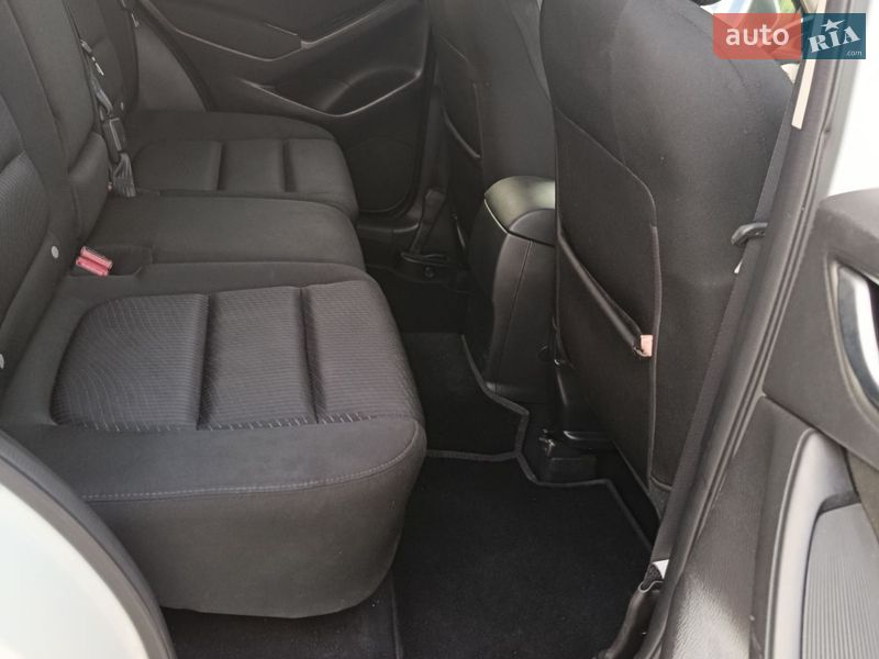 Позашляховик / Кросовер Mazda CX-5 2012 в Львові фото 9 Позашляховик / Кросовер Mazda CX-5 2012 в Львові