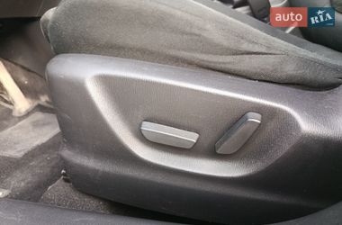 Внедорожник / Кроссовер Mazda CX-5 2012 в Львове