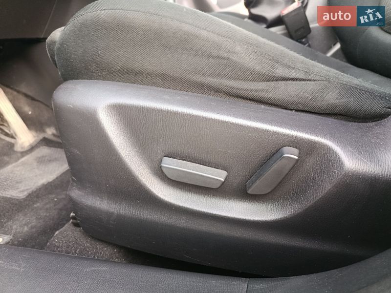 Позашляховик / Кросовер Mazda CX-5 2012 в Львові фото 14 Позашляховик / Кросовер Mazda CX-5 2012 в Львові