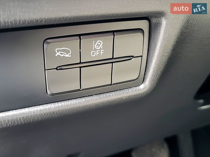 Внедорожник / Кроссовер Mazda CX-5 2022 в Днепре фото 26 Внедорожник / Кроссовер Mazda CX-5 2022 в Днепре