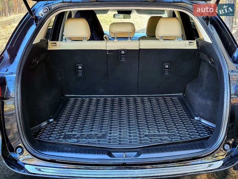 Внедорожник / Кроссовер Mazda CX-5 2022 в Днепре фото 42 Внедорожник / Кроссовер Mazda CX-5 2022 в Днепре