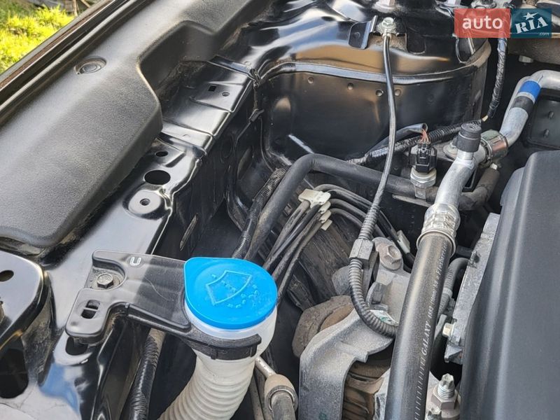 Внедорожник / Кроссовер Mazda CX-5 2022 в Днепре фото 22 Внедорожник / Кроссовер Mazda CX-5 2022 в Днепре