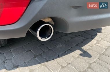 Внедорожник / Кроссовер Mazda CX-5 2013 в Борисполе