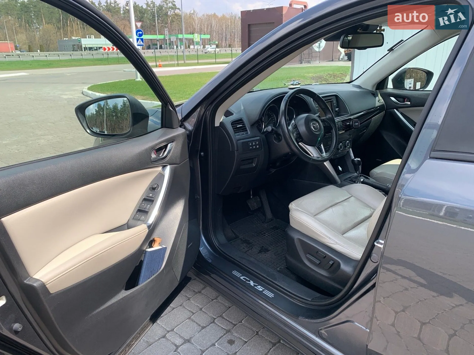 2013 Mazda CX-5 - мініатюра 17