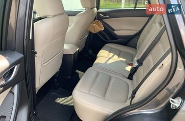 Внедорожник / Кроссовер Mazda CX-5 2013 в Борисполе