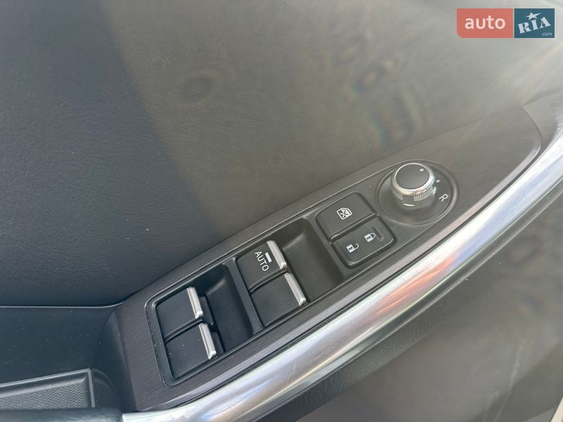 Позашляховик / Кросовер Mazda CX-5 2016 в Харкові фото 11 Позашляховик / Кросовер Mazda CX-5 2016 в Харкові