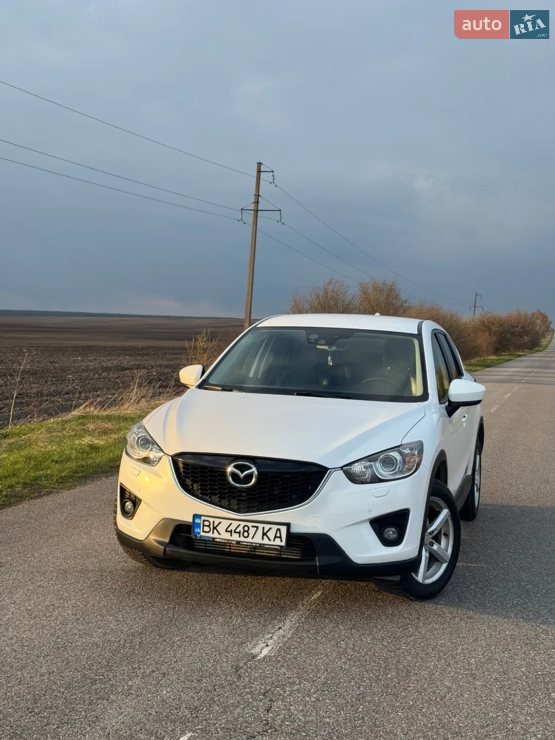 2013 Mazda CX-5 - мініатюра 35