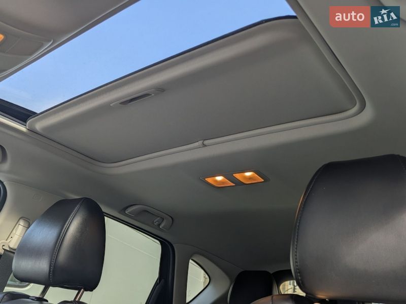 Внедорожник / Кроссовер Mazda CX-5 2018 в Ивано-Франковске