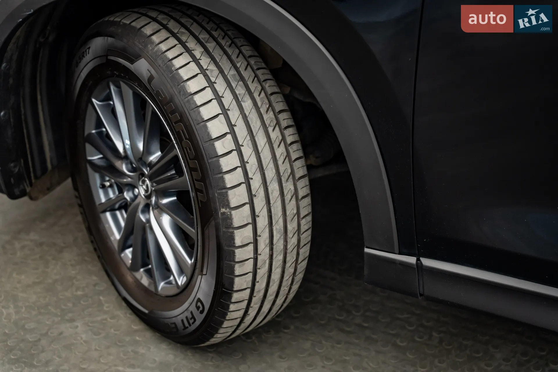 2019 Mazda CX-5 - мініатюра 8
