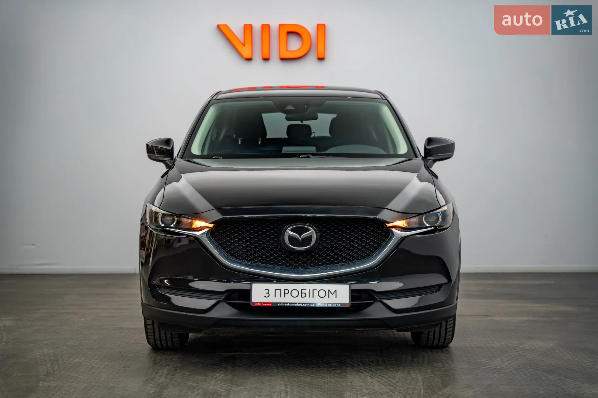 2019 Mazda CX-5 - мініатюра 5