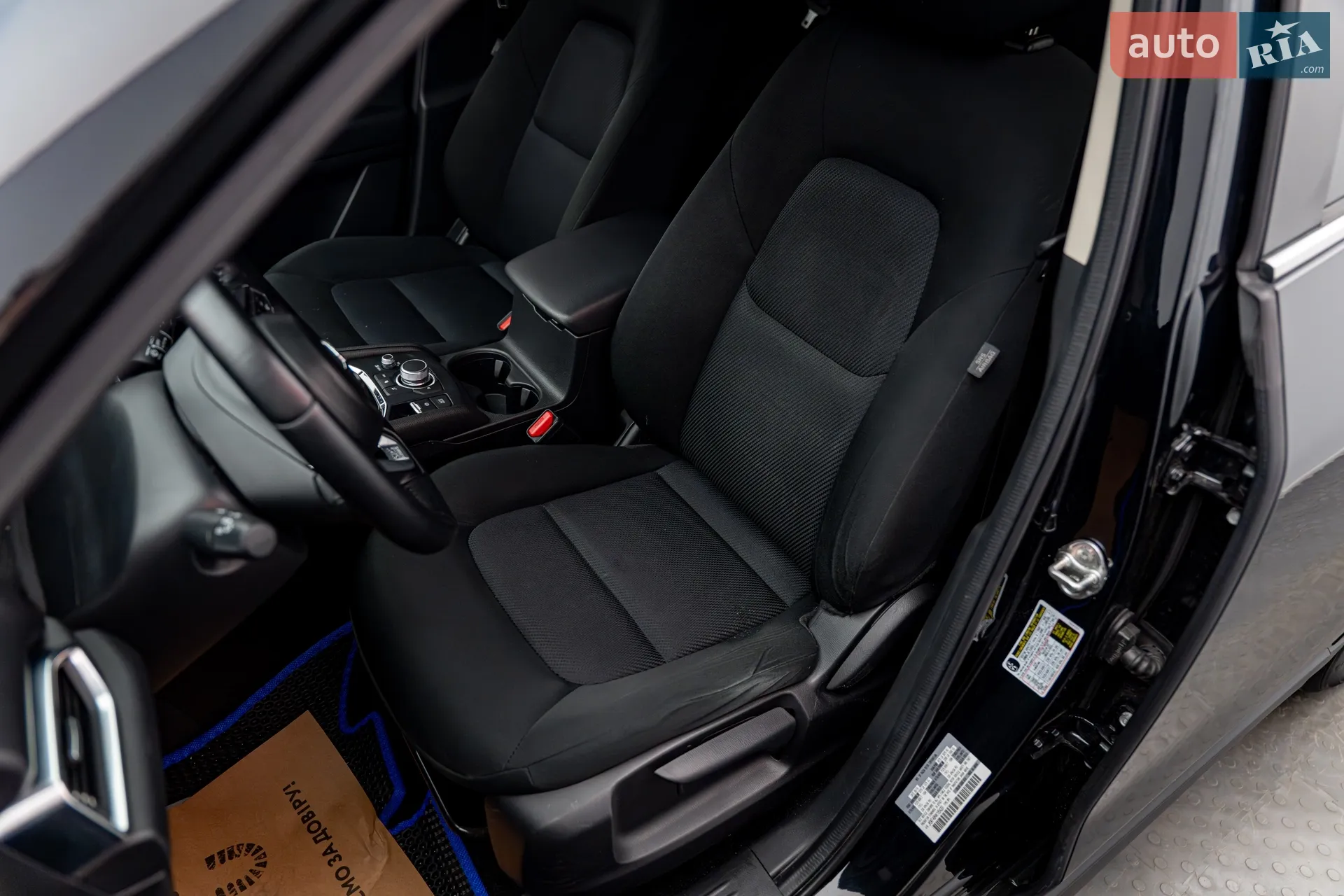 2019 Mazda CX-5 - мініатюра 9