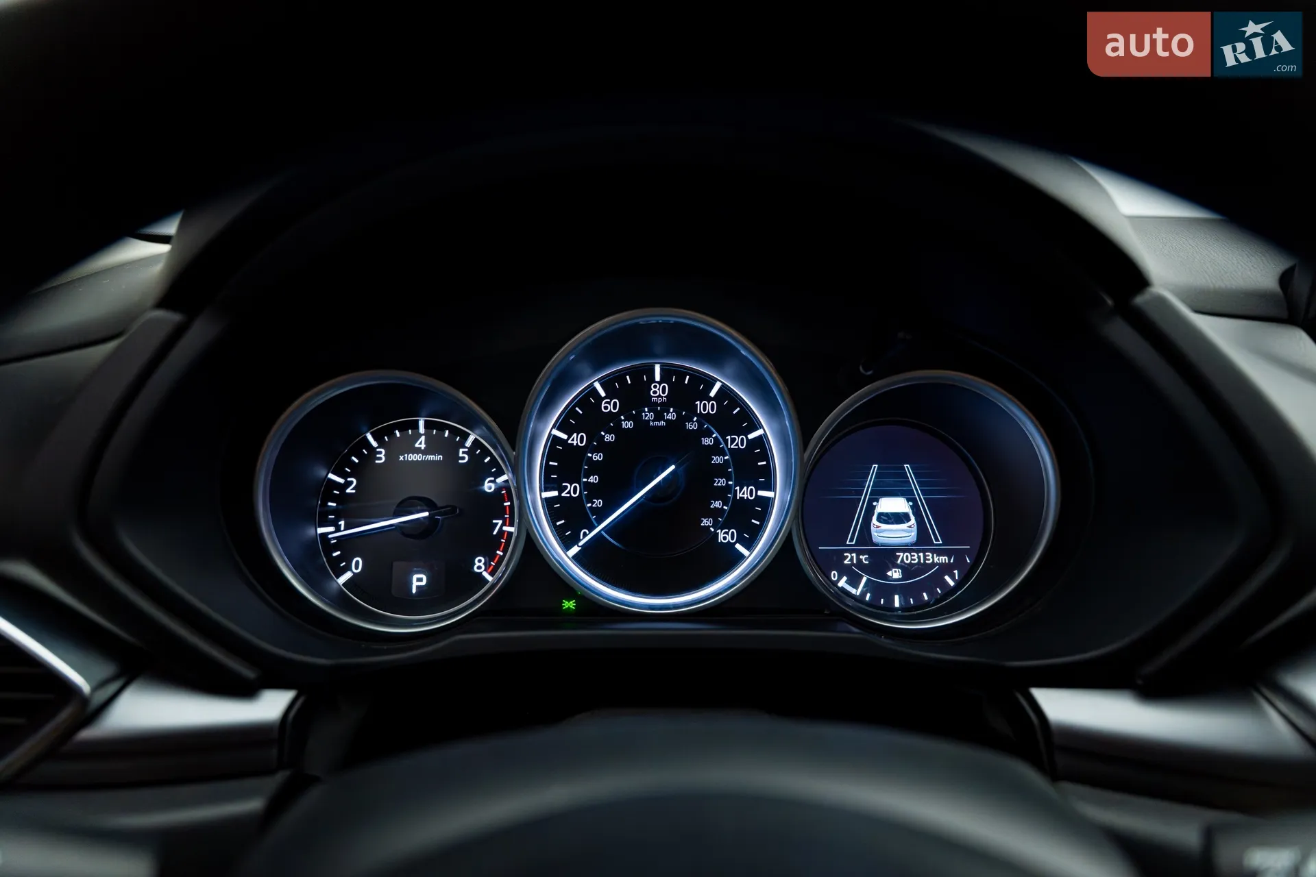 2019 Mazda CX-5 - мініатюра 13
