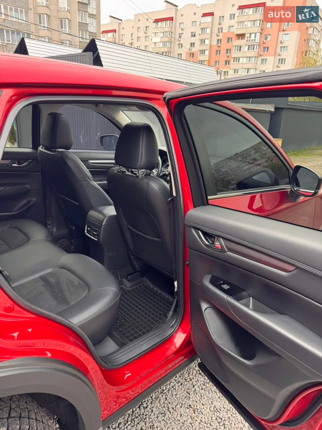 2022 Mazda CX-5 - мініатюра 19