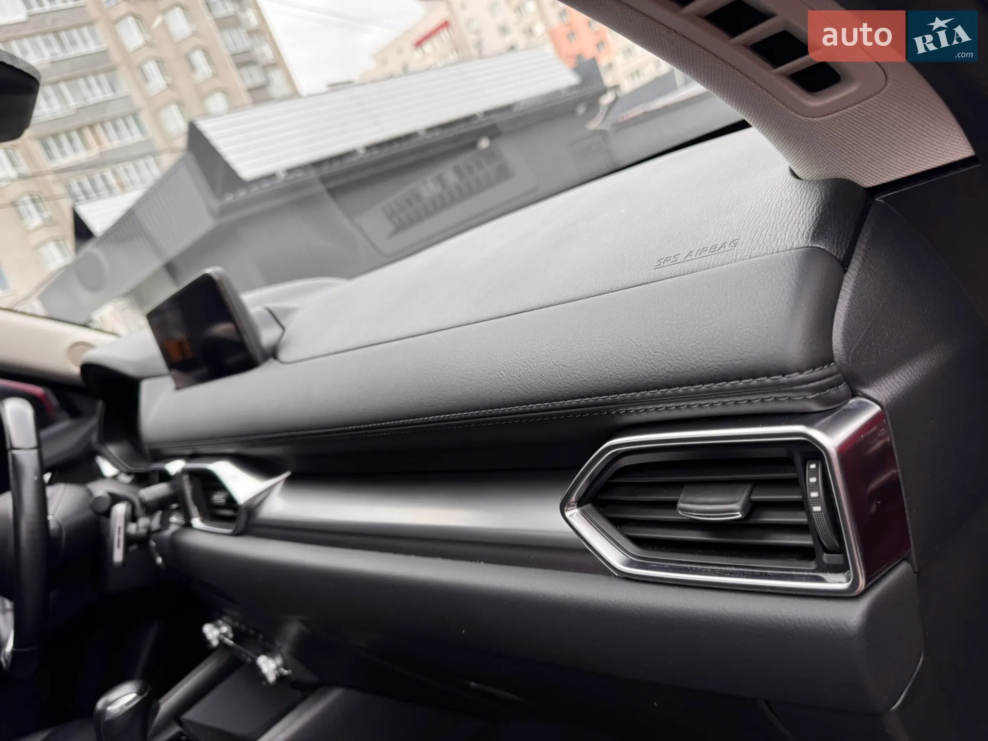 2022 Mazda CX-5 - мініатюра 22