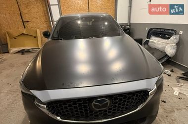 Внедорожник / Кроссовер Mazda CX-5 2023 в Виннице
