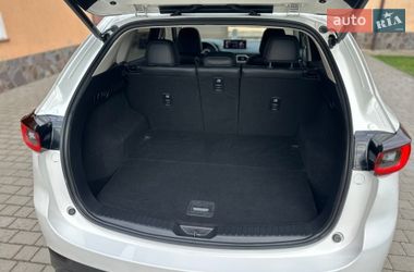 Внедорожник / Кроссовер Mazda CX-5 2023 в Бродах