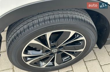Внедорожник / Кроссовер Mazda CX-5 2023 в Бродах
