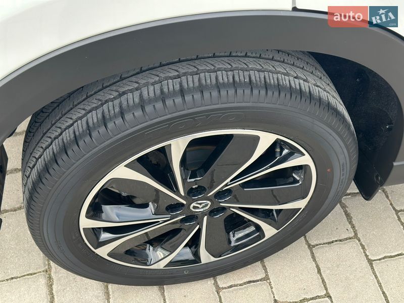 Внедорожник / Кроссовер Mazda CX-5 2023 в Бродах