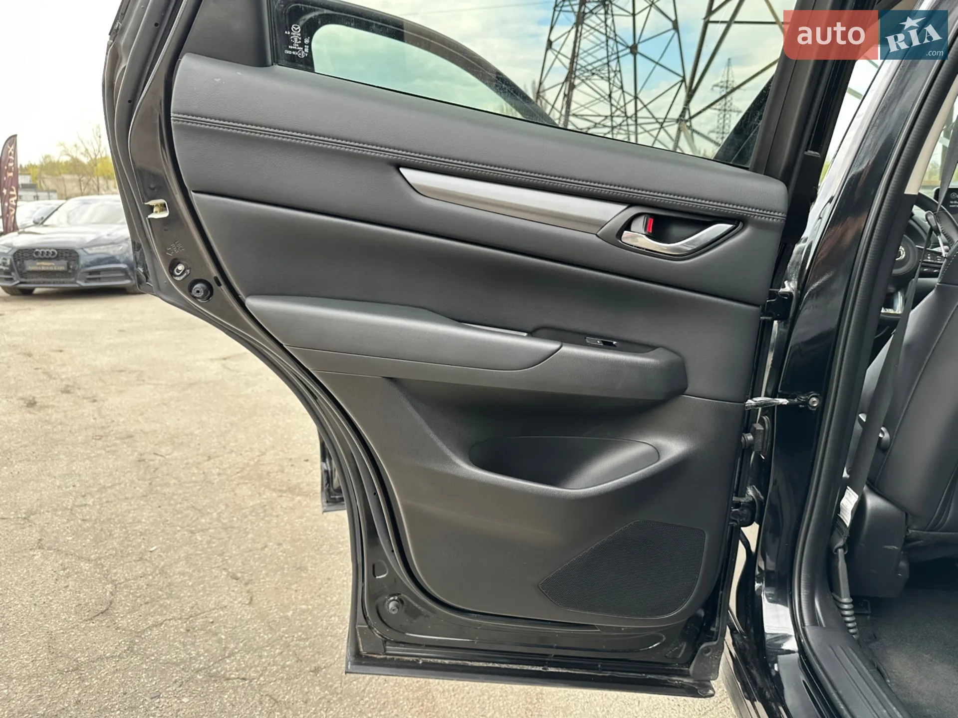 2022 Mazda CX-5 - мініатюра 18