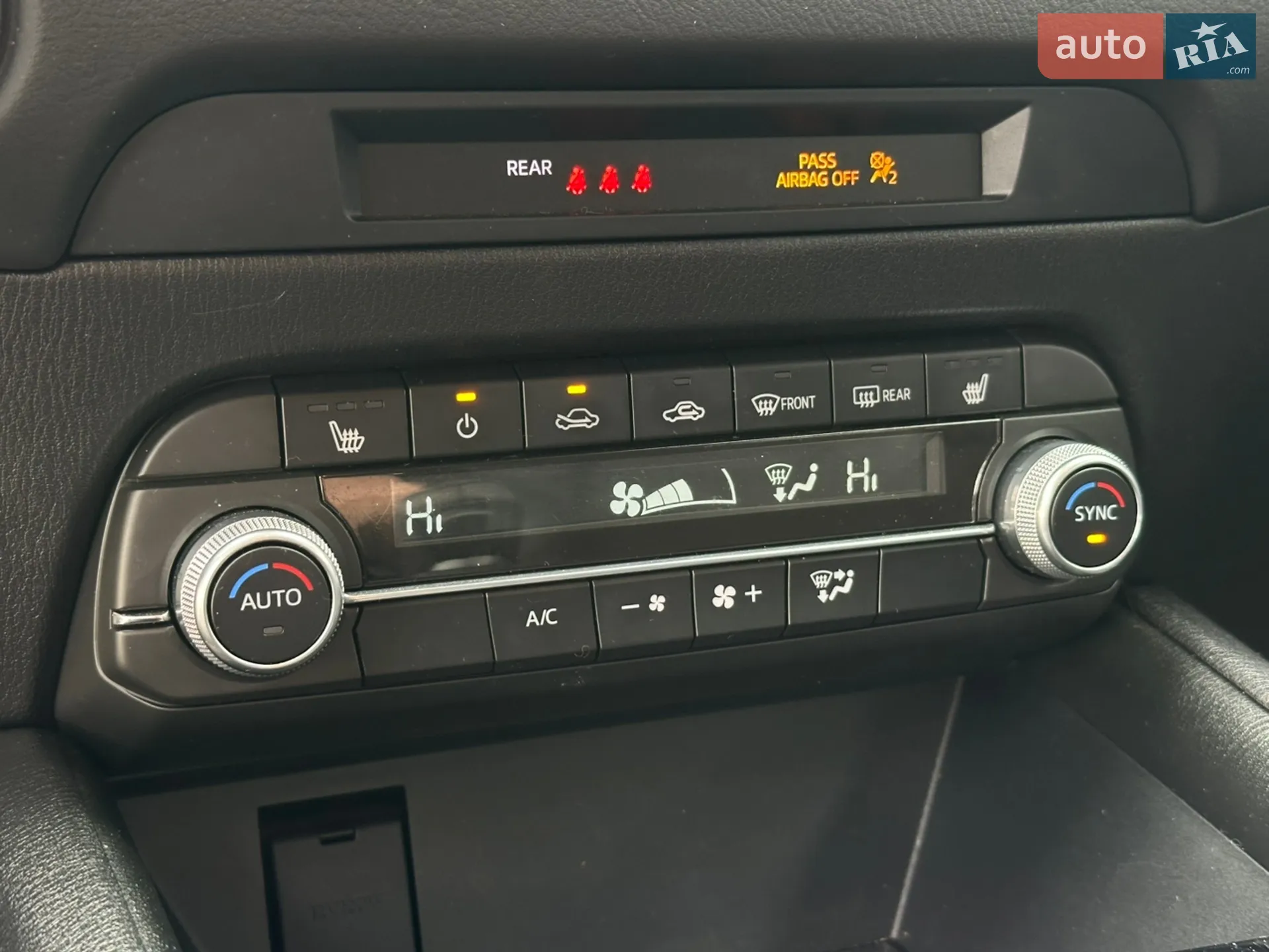 2022 Mazda CX-5 - мініатюра 33
