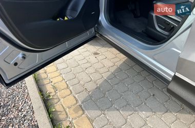 Внедорожник / Кроссовер Mazda CX-5 2012 в Львове