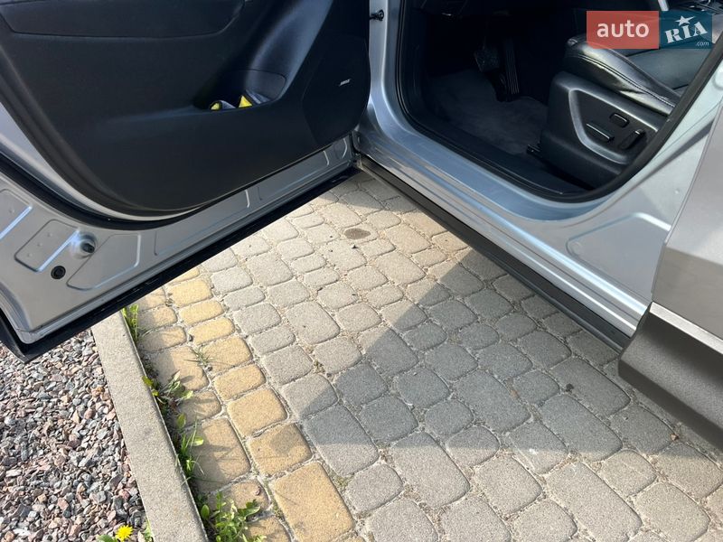 Внедорожник / Кроссовер Mazda CX-5 2012 в Львове