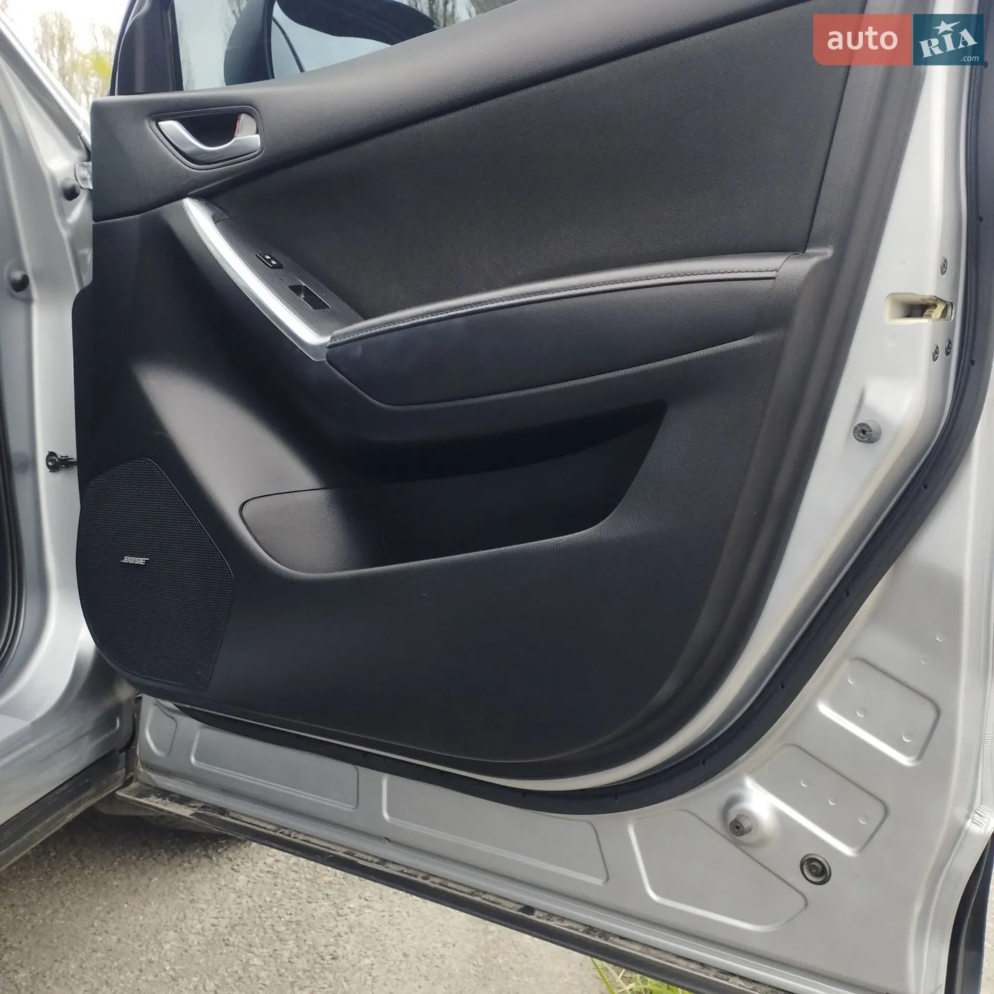 2015 Mazda CX-5 - мініатюра 17
