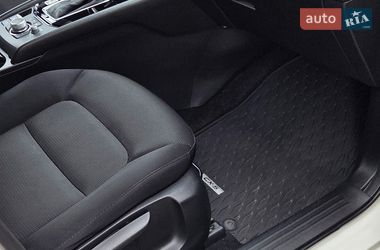 Внедорожник / Кроссовер Mazda CX-5 2020 в Киеве