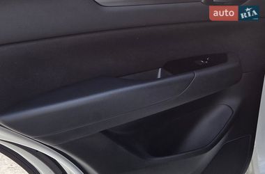 Внедорожник / Кроссовер Mazda CX-5 2020 в Киеве