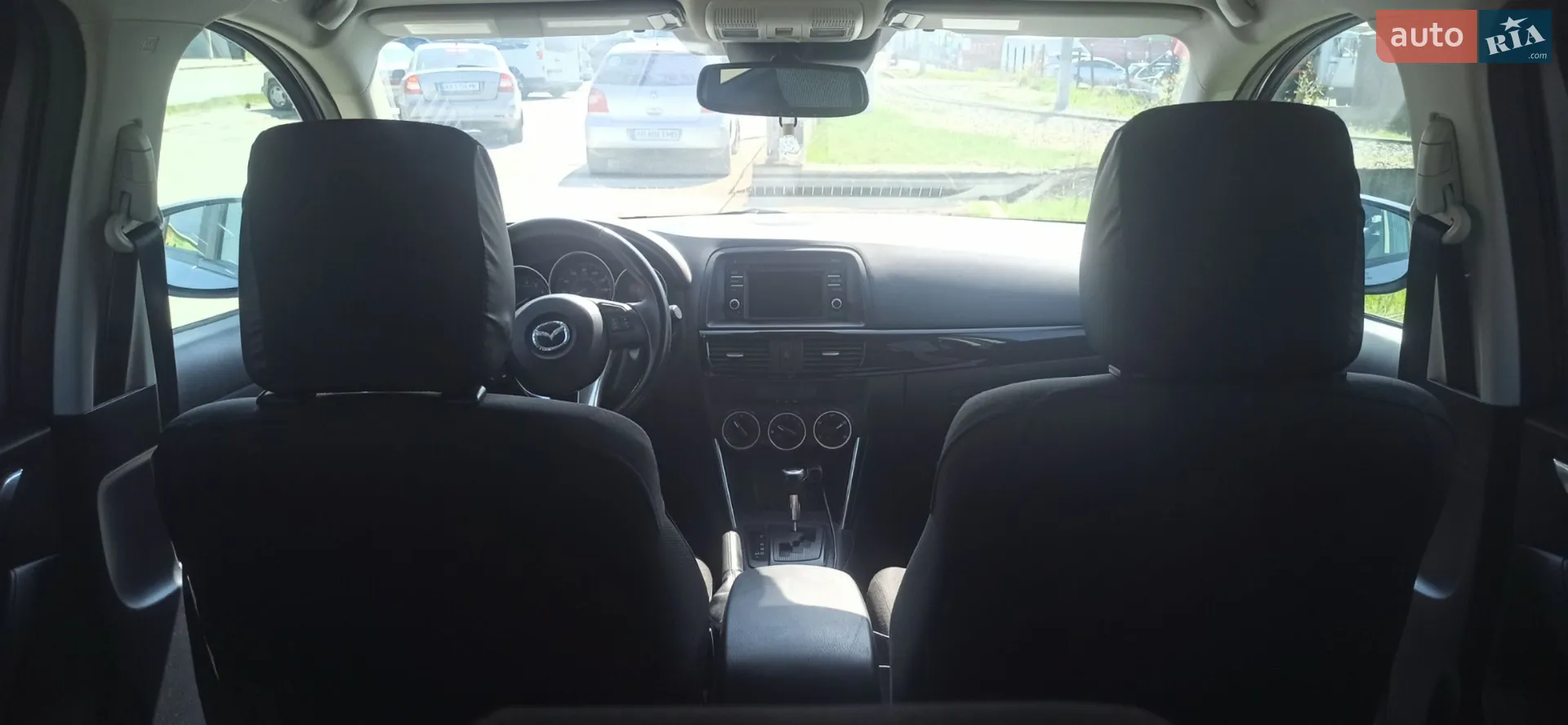 2013 Mazda CX-5 - мініатюра 7