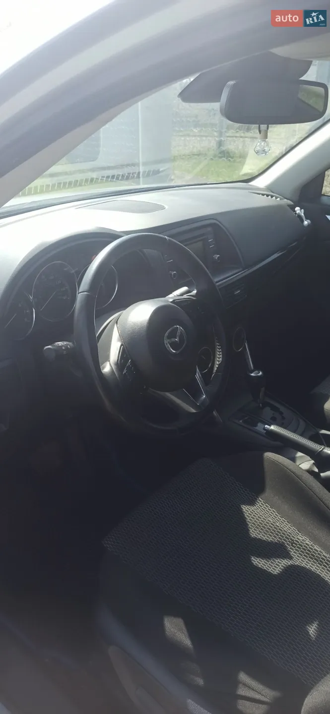 2013 Mazda CX-5 - мініатюра 9