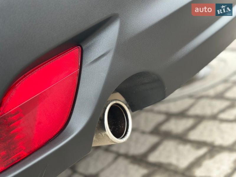 Позашляховик / Кросовер Mazda CX-5 2015 в Дрогобичі