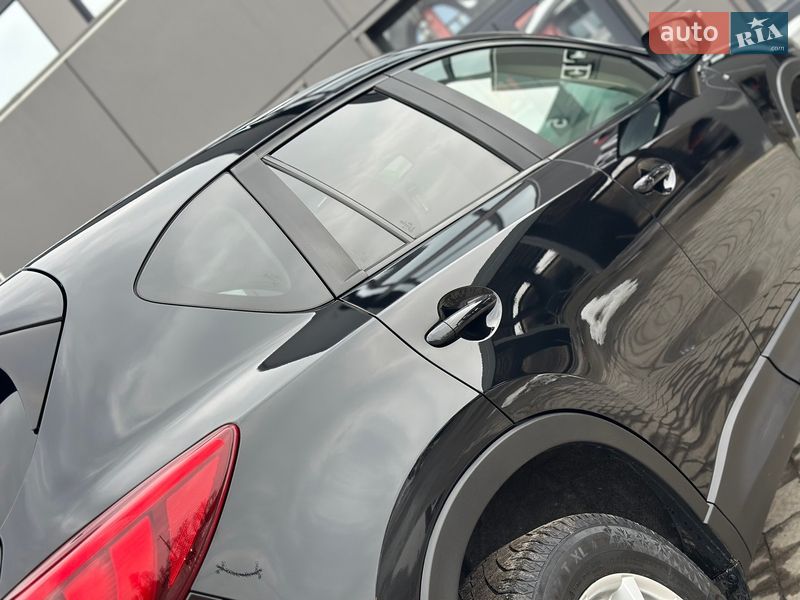 Позашляховик / Кросовер Mazda CX-5 2015 в Дрогобичі